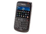 BlackBerry Bold 9780 Global GSM 3G Refurbished Smartphone Black T Mobile