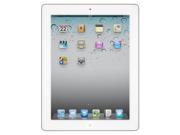 Apple iPad 2 16GB 2nd Generation White Wi Fi Only