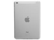Apple iPad mini MD543LL A 16GB Wi Fi Verizon 4G White