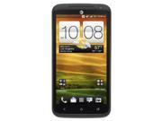 HTC One X 16GB 4G LTE GSM Android Gray AT T