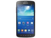 Samsung Galaxy S4 Active 16GB SGH i537 Rugged Urban Gray AT T