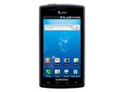 Samsung Captivate Galaxy S SGH i897 3G Refurbished Android Smartphone AT T