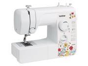 Brother 38 Stitch Function Lightweight and Full Size Sewing Machine.