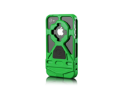 Rokform Green Cell Phone Case Covers