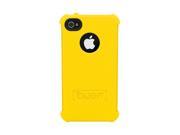 TRIDENT PS IPH4S YL iPhone R 4 4S Perseus Series TM Case Yellow