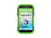 AEGIS by Trident Case for Alcatel One Touch Ultra 9 GREEN