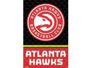 Atlanta Hawks - Logo 15 Poster Print (24 x 36) Atlanta Hawks - Logo 15 Poster Print (24 x 36)