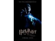 Harry Potter and the Order of the Phoenix Movie Poster 27 x 40