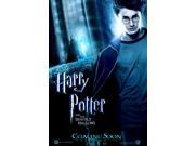 Harry Potter and the Deathly Hallows Part I Movie Poster 27 x 40