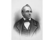 Silas Wright (1795-1847) Namerican Lawyer And Politician Steel Engraving American 19Th Century Poster Print by (18 x 24) Silas Wright (1795-1847) Namerican Lawyer And Politician Steel Engraving American 19Th Century Poster Print by (18 x 24)