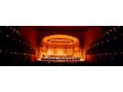 Performers on a stage Carnegie Hall New York City New York state USA Poster Print (8 x 10) Performers on a stage Carnegie Hall New York City New York state USA Poster Print (8 x 10)