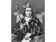 Charles V (1337-1380) Nknown As Charles The Wise King Of France 1364-1380 Steel Engraving 19Th Century Poster Print by (18 x 24) Charles V (1337-1380) Nknown As Charles The Wise King Of France 1364-1380 Steel Engraving 19Th Century Poster Print by (18 x 24)