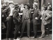 Silent Film Still Drinking Poster Print by (18 x 24) Silent Film Still Drinking Poster Print by (18 x 24)