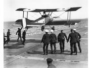Hms Furious Landing 1917 Nsquadron Commander Edwin Harris Dunning Landing His Sopwith Pup Biplane On The Hms Furious The First Plane Ever To Be Landed On A Movi Hms Furious Landing 1917 Nsquadron Commander Edwin Harris Dunning Landing His Sopwith Pup Biplane On The Hms Furious The First Plane Ever To Be Landed On A Movi
