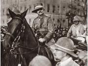 World War I Berlin C1918 Ngeneral Von Lettow Vorbeck Returning From East Africa In Berlin Germany Photograph C1918 Poster Print by (18 x 24) World War I Berlin C1918 Ngeneral Von Lettow Vorbeck Returning From East Africa In Berlin Germany Photograph C1918 Poster Print by (18 x 24)