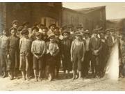 Alabama Child Labor 1910 Nchild Workers At Pell City Cotton Mill Alabama Photographed By Lewis Hine November 1910 Poster Print by (18 x 24) Alabama Child Labor 1910 Nchild Workers At Pell City Cotton Mill Alabama Photographed By Lewis Hine November 1910 Poster Print by (18 x 24)