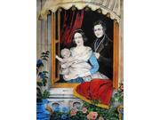 Currier Marriage 1848 NThe Young HousekeepersA Year After Marriage Lithograph 1848 By Nathaniel Currier Poster Print by (18 x 24) Currier Marriage 1848 NThe Young HousekeepersA Year After Marriage Lithograph 1848 By Nathaniel Currier Poster Print by (18 x 24)