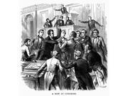 Fight In Congress 1851 NA Row In Congress Congressmen Albert G Brown And John A Wilcox Of Mississippi Come To Blows Over Differing Views On The Extent Of Sympat Fight In Congress 1851 NA Row In Congress Congressmen Albert G Brown And John A Wilcox Of Mississippi Come To Blows Over Differing Views On The Extent Of Sympat