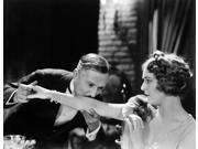 Silent Film Still Couples Poster Print by (18 x 24) Silent Film Still Couples Poster Print by (18 x 24)