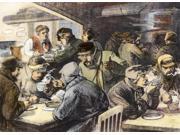 Charities New York Nrelief To The Poor Of New York City At The Car Drivers Coffee-Room On 7Th Avenue And 50Th Street Operated Under The Auspices Of The WomanS C Charities New York Nrelief To The Poor Of New York City At The Car Drivers Coffee-Room On 7Th Avenue And 50Th Street Operated Under The Auspices Of The WomanS C