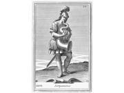 Serpent 1723 Ncopper Engraving 1723 By Arnold Van Westerhout Poster Print by (18 x 24) Serpent 1723 Ncopper Engraving 1723 By Arnold Van Westerhout Poster Print by (18 x 24)