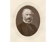James Mcgarel-Hogg N(1823-1890) 1St Baron Magheramorne British Politician And Member Of Parliament Photograph 1876 Poster Print by (18 x 24) James Mcgarel-Hogg N(1823-1890) 1St Baron Magheramorne British Politician And Member Of Parliament Photograph 1876 Poster Print by (18 x 24)