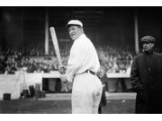 Jim Thorpe (1888-1953) Namerican Athlete Thorpe Playing Baseball For The New York Giants In 1918 Or 1919 Poster Print by (18 x 24) Jim Thorpe (1888-1953) Namerican Athlete Thorpe Playing Baseball For The New York Giants In 1918 Or 1919 Poster Print by (18 x 24)
