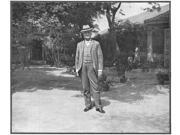 Edwin Hurd Conger N(1843-1907) American Lawyer And Politician And The United States Minister To China Photographed At The United States Legation Compound In Bei Edwin Hurd Conger N(1843-1907) American Lawyer And Politician And The United States Minister To China Photographed At The United States Legation Compound In Bei