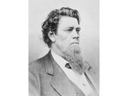 Richard King (1825-1885) Namerican Cattleman And Founder Of The King Ranch Poster Print by (18 x 24) Richard King (1825-1885) Namerican Cattleman And Founder Of The King Ranch Poster Print by (18 x 24)