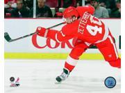 Henrik Zetterberg 2010-11 Action Photo Print (8 x 10) Henrik Zetterberg 2010-11 Action Photo Print (8 x 10)