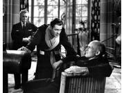 Here Comes Mr. Jordan Claude Rains Robert Montgomery James Gleason 1941 Photo Print (14 x 11) Here Comes Mr. Jordan Claude Rains Robert Montgomery James Gleason 1941 Photo Print (14 x 11)