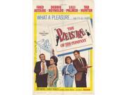 Pleasure of His Company Movie Poster (27 x 40) Pleasure of His Company Movie Poster (27 x 40)