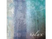 Ethereal Inspirational Square II Poster Print by Wild Apple Portfolio (12 x 12) Ethereal Inspirational Square II Poster Print by Wild Apple Portfolio (12 x 12)