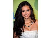 Nina Dobrev At Arrivals For The Cw Network Upfronts Photo Print (8 x 10) Nina Dobrev At Arrivals For The Cw Network Upfronts Photo Print (8 x 10)