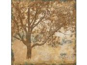 Landscape I Poster Print by Ben Richard (24 x 24) Landscape I Poster Print by Ben Richard (24 x 24)