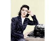 His Girl Friday Rosalind Russell 1940 Photo Print (8 x 10) His Girl Friday Rosalind Russell 1940 Photo Print (8 x 10)