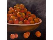 Cherry Tomatoes in Bowl Poster Print by Atelier B Art Studio (24 x 24) Cherry Tomatoes in Bowl Poster Print by Atelier B Art Studio (24 x 24)