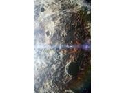 Orbital view of a sunrise Poster Print (22 x 35) Orbital view of a sunrise Poster Print (22 x 35)