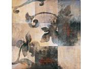 Hanging Garden II Poster Print by L Darien (24 x 24) Hanging Garden II Poster Print by L Darien (24 x 24)