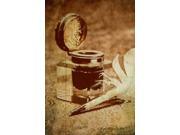 Inkwell V Poster Print by C. Thomas McNemar (12 x 18) Inkwell V Poster Print by C. Thomas McNemar (12 x 18)