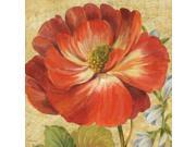 Primavera IV Poster Print by Pamela Gladding (24 x 24) Primavera IV Poster Print by Pamela Gladding (24 x 24)