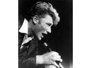 Johnny Hallyday Circa 1961 Portrait. Photo Print (8 x 10) Johnny Hallyday Circa 1961 Portrait. Photo Print (8 x 10)