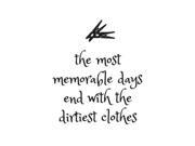 Dirtiest Clothes Poster Print by Anna Quach (22 x 28) Dirtiest Clothes Poster Print by Anna Quach (22 x 28)