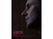 Amok Movie Poster (27 x 40) Amok Movie Poster (27 x 40)