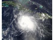 Hurricane Charley Poster Print (31 x 25) Hurricane Charley Poster Print (31 x 25)