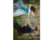 The Theory of Everything Movie Poster (11 x 17) The Theory of Everything Movie Poster (11 x 17)