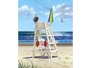 Pelican Perch Poster Print by Scott Westmoreland (24 x 30) Pelican Perch Poster Print by Scott Westmoreland (24 x 30)