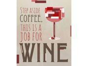 Job For Wine II Poster Print by Anna Quach (10 x 12) Job For Wine II Poster Print by Anna Quach (10 x 12)