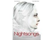 Nightsongs Movie Poster (11 x 17) Nightsongs Movie Poster (11 x 17)