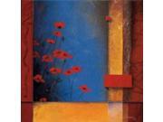 Mystic Journey Poster Print by Don Li-Leger (24 x 24) Mystic Journey Poster Print by Don Li-Leger (24 x 24)